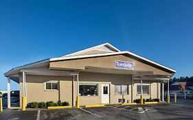 Travelodge Orangeburg Sc